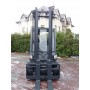 Wózek widłowy Linde H25T-02