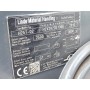 Wózek widłowy Linde H25T-02