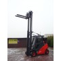 Wózek widłowy Linde H25T-02