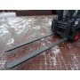 Wózek widłowy Linde H25T-02