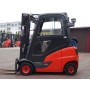 Wózek widłowy Linde H16T-01