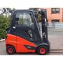 Wózek widłowy Linde H16T-01