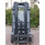 Wózek widłowy Linde H16T-01