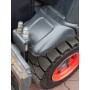 Wózek widłowy Linde H16T-01