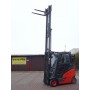 Wózek widłowy Linde H16T-01