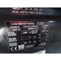 Wózek widłowy Linde H16T-01