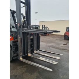 Stabilizator ładunku Kaup 3T 409-2-3/129ST