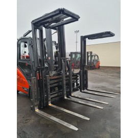 Stabilizator ładunku Kaup 3T 409-2-3/129ST