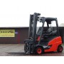 Wózek widłowy Linde H18T-01