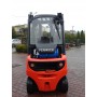 Wózek widłowy Linde H18T-01