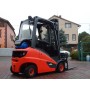 Wózek widłowy Linde H18T-01