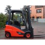 Wózek widłowy Linde H18T-01