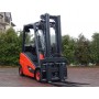 Wózek widłowy Linde H18T-01