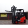 Wózek widłowy Linde H18T-01