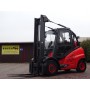 Wózek widłowy Linde H45T-02