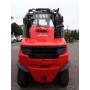Wózek widłowy Linde H45T-02
