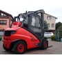 Wózek widłowy Linde H45T-02