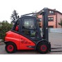 Wózek widłowy Linde H45T-02