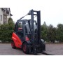 Wózek widłowy Linde H45T-02