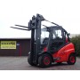 Wózek widłowy Linde H45T-02