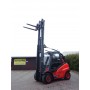 Wózek widłowy Linde H45T-02