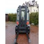 Wózek widłowy Linde H20T-02/600