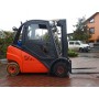 Wózek widłowy Linde H20T-02/600