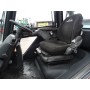 Wózek widłowy Linde H20T-02/600