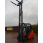 Wózek widłowy Linde H20T-02/600