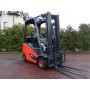 Wózek widłowy Linde H16T-01