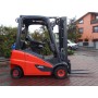 Wózek widłowy Linde H16T-01