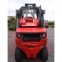 Wózek widłowy Linde H35T-02