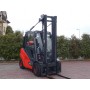 Wózek widłowy Linde H35T-02