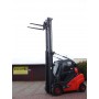 Wózek widłowy Linde H35T-02