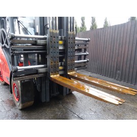 Paletyzer wideł Kaup 4T429B-1-2-3
