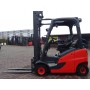 Wózek widłowy Linde H16T-01