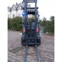 Wózek widłowy Linde H16T-01