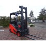 Wózek widłowy Linde H16T-01