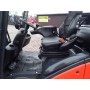 Wózek widłowy Linde H16T-01