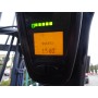 Wózek widłowy Linde H16T-01