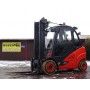 Wózek widłowy Linde H30T-02