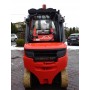 Wózek widłowy Linde H30T-02