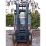 Wózek widłowy Linde H30T-02
