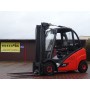 Wózek widłowy Linde H25T-02