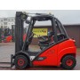 Wózek widłowy Linde H25T-02