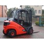 Wózek widłowy Linde H25T-02