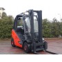 Wózek widłowy Linde H25T-02
