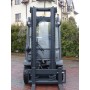 Wózek widłowy Linde H25T-02