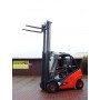 Wózek widłowy Linde H25T-02