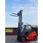 Wózek widłowy Linde H50T-02